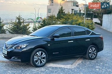 Седан Nissan Sylphy 2018 в Одессе