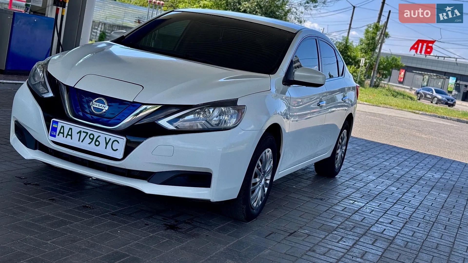 2019 Nissan Sylphy Zero Emission - мініатюра 3