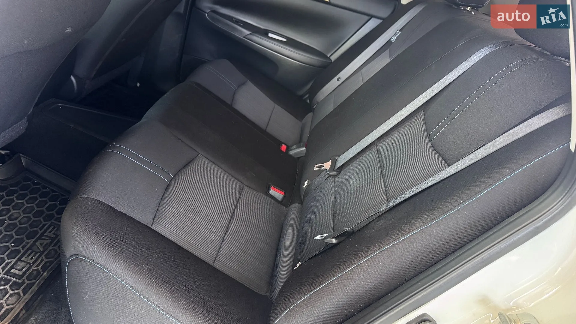 2019 Nissan Sylphy Zero Emission - мініатюра 19