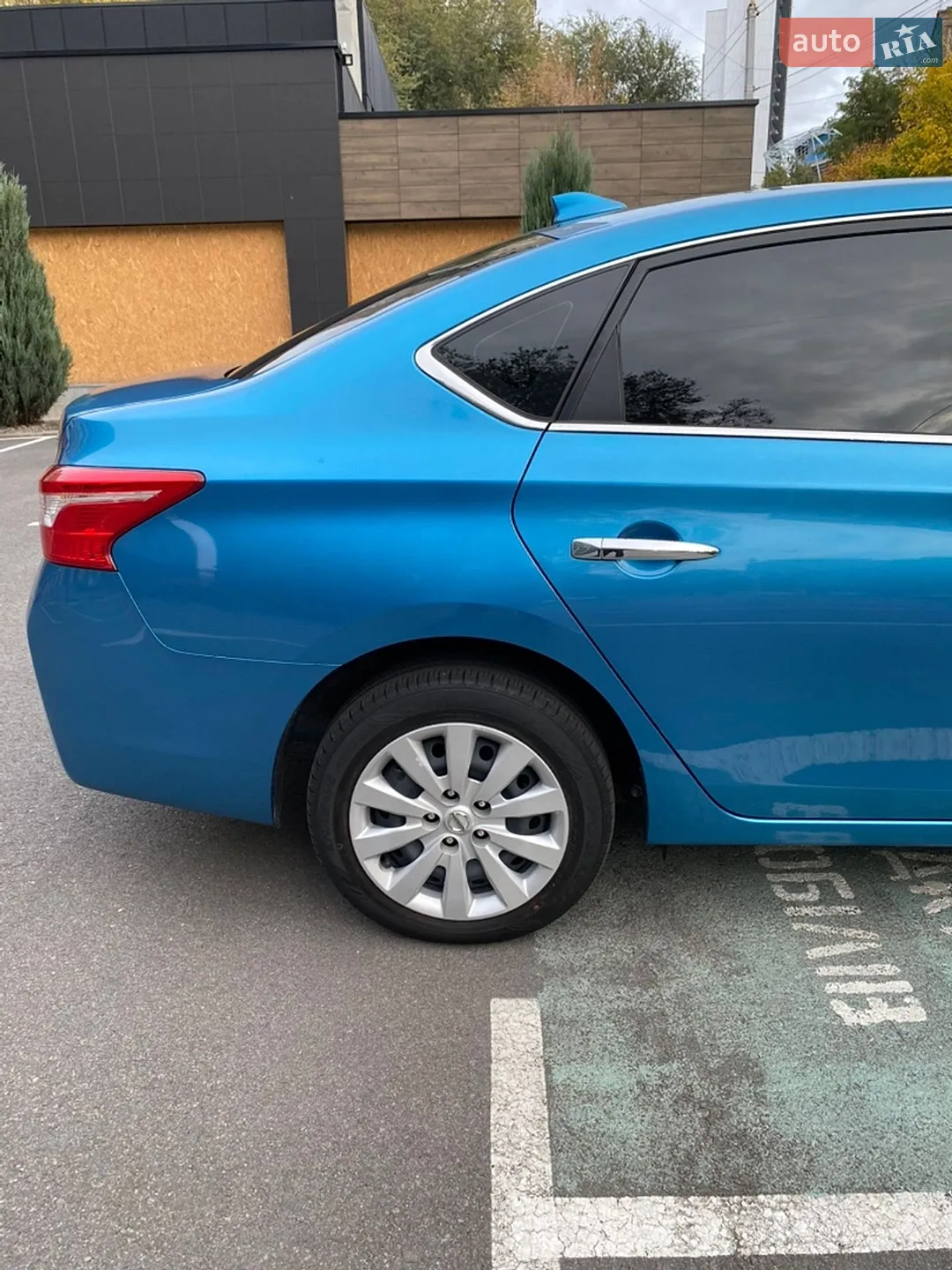 2018 Nissan Sylphy Zero Emission - мініатюра 5