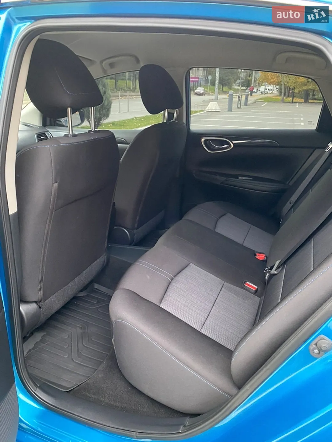 2018 Nissan Sylphy Zero Emission - мініатюра 17