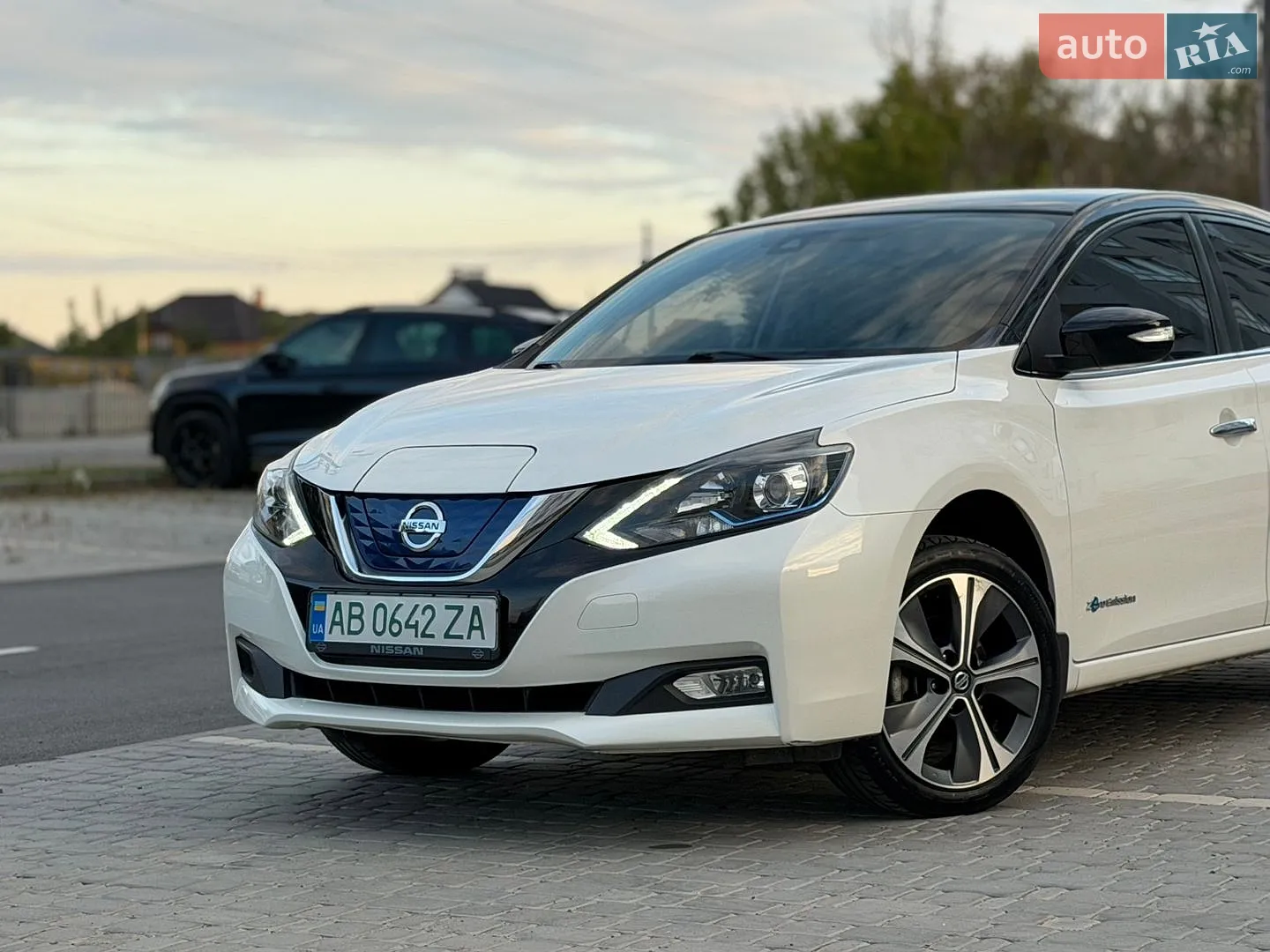 2019 Nissan Sylphy Zero Emission - мініатюра 2