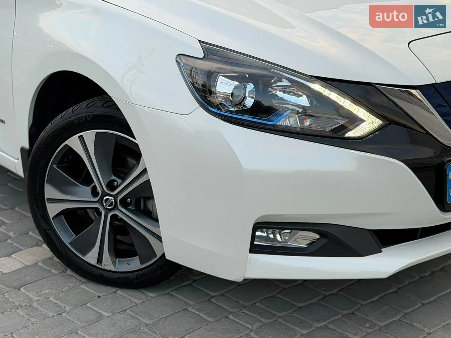 2019 Nissan Sylphy Zero Emission - мініатюра 14