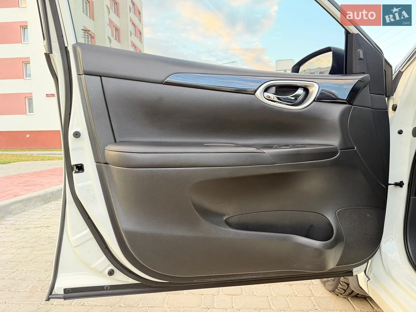 2019 Nissan Sylphy Zero Emission - мініатюра 26