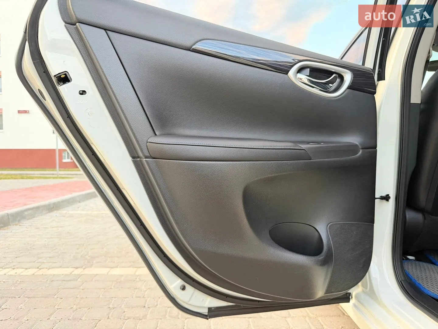 2019 Nissan Sylphy Zero Emission - мініатюра 48