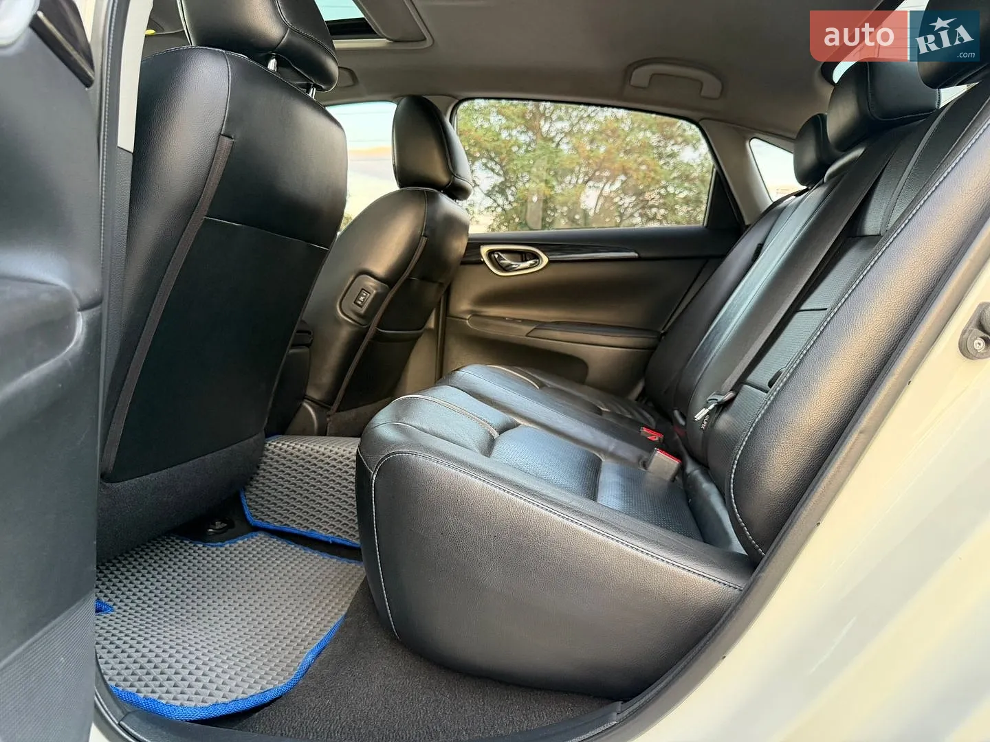 2019 Nissan Sylphy Zero Emission - мініатюра 52