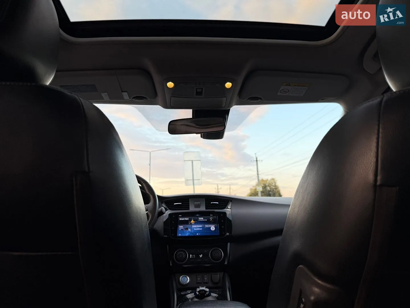 2019 Nissan Sylphy Zero Emission - мініатюра 57