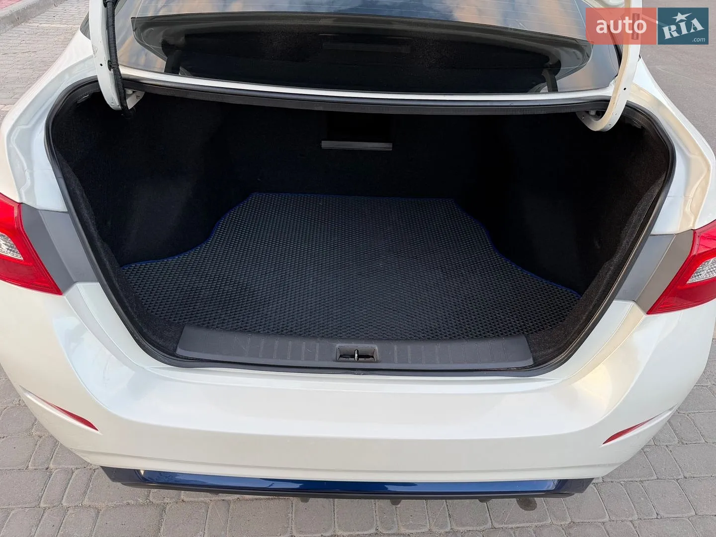 2019 Nissan Sylphy Zero Emission - мініатюра 70