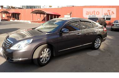 Седан Nissan Teana 2008 в Одессе