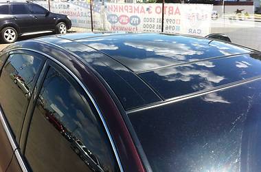 Седан Nissan Teana 2008 в Киеве