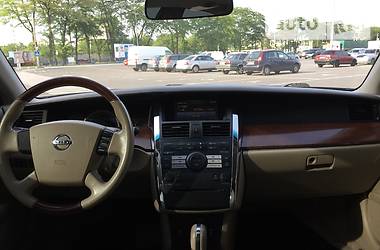  Nissan Teana 2007 в Одессе