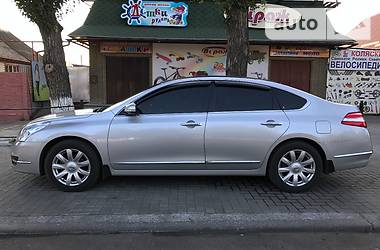 Седан Nissan Teana 2009 в Покровске