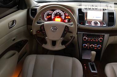 Седан Nissan Teana 2008 в Тернополе