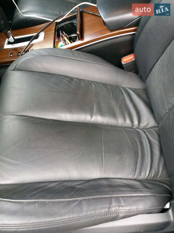 Седан Nissan Teana 2012 в Запорожье