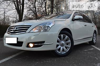 Седан Nissan Teana 2013 в Одессе