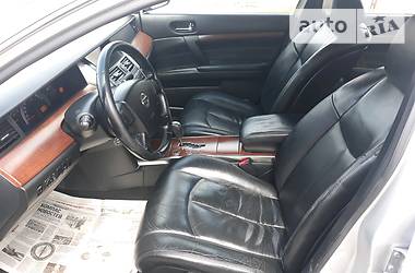 Седан Nissan Teana 2007 в Херсоне