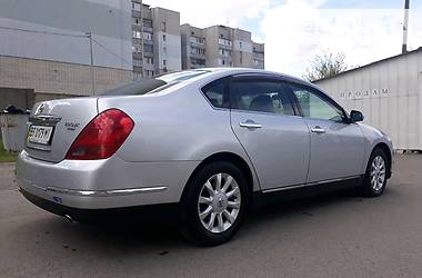 Седан Nissan Teana 2007 в Херсоне