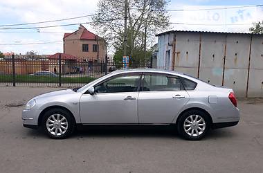 Седан Nissan Teana 2007 в Херсоне