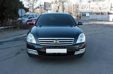 Седан Nissan Teana 2006 в Харькове