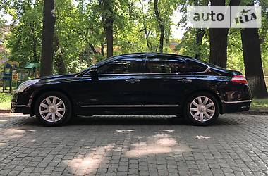 Седан Nissan Teana 2010 в Одесі