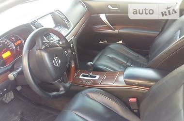 Седан Nissan Teana 2008 в 