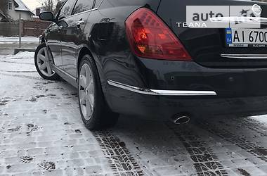 Седан Nissan Teana 2006 в 