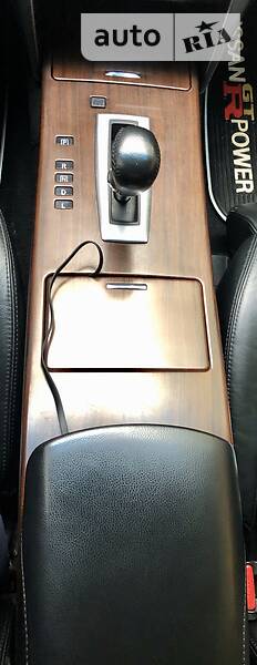 Седан Nissan Teana 2011 в Ужгороді