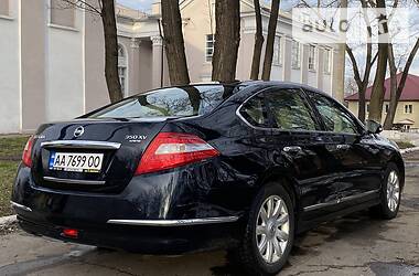 Седан Nissan Teana 2008 в Каменском