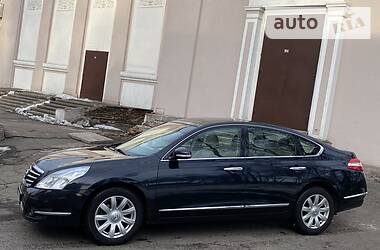 Седан Nissan Teana 2008 в Каменском