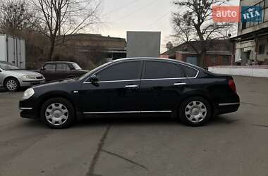 Седан Nissan Teana 2006 в Києві