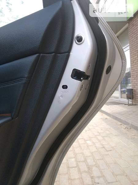 Седан Nissan Teana 2008 в Харкові