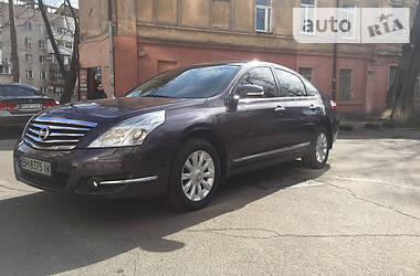Auto Ria Nissan Tiana 2011 Goda V Ukraine Kupit Nissan Teana