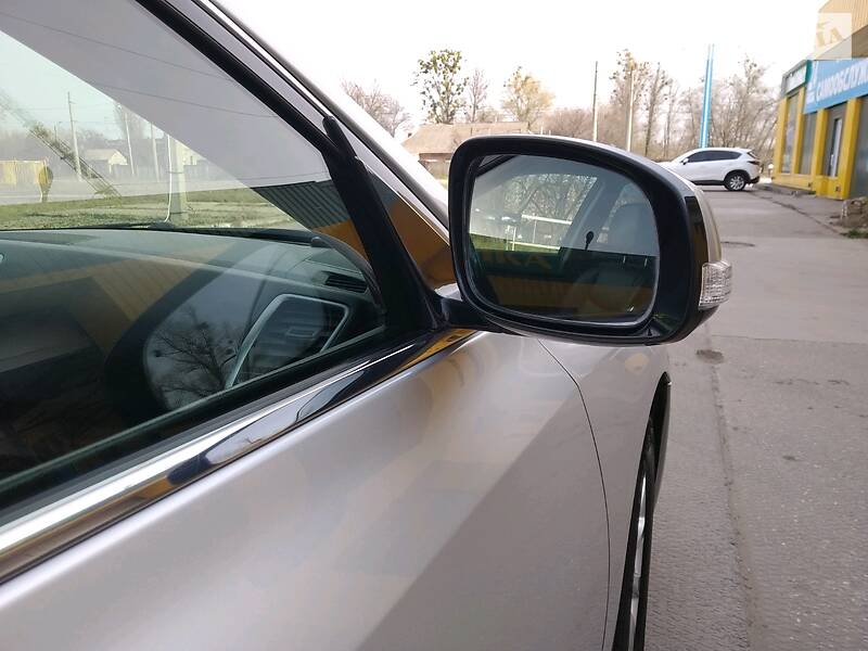 Седан Nissan Teana 2008 в Харкові