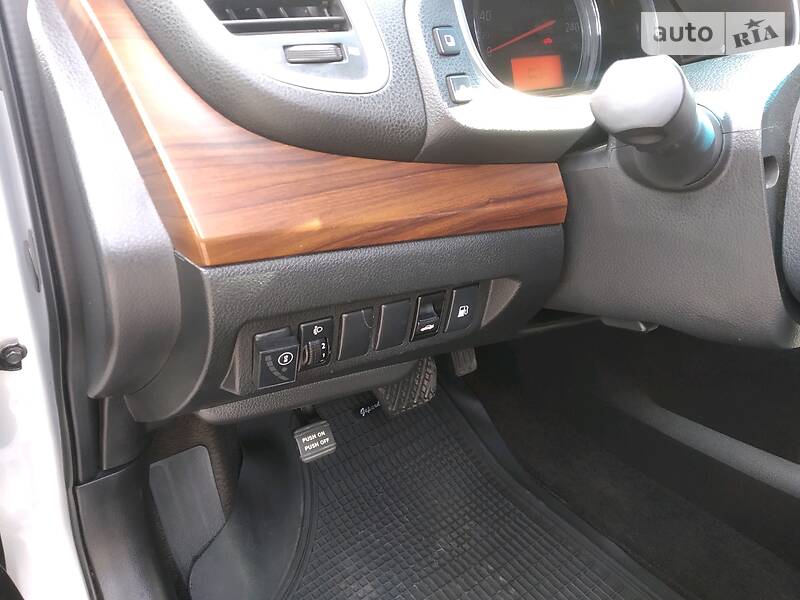 Седан Nissan Teana 2008 в Харкові