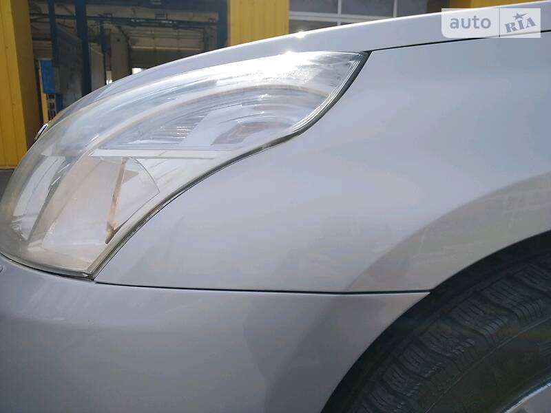 Седан Nissan Teana 2008 в Харкові