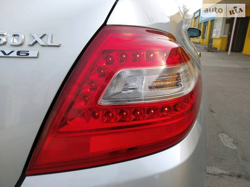 Седан Nissan Teana 2008 в Харкові