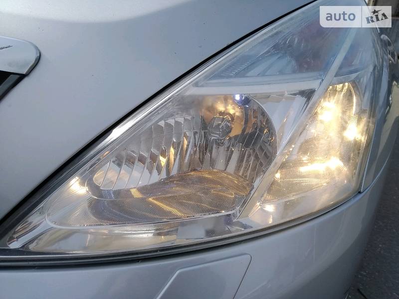 Седан Nissan Teana 2008 в Харкові