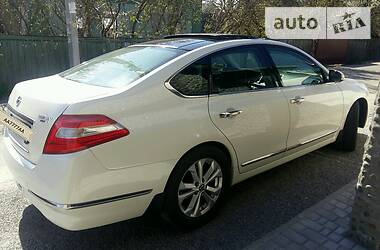 Седан Nissan Teana 2012 в 