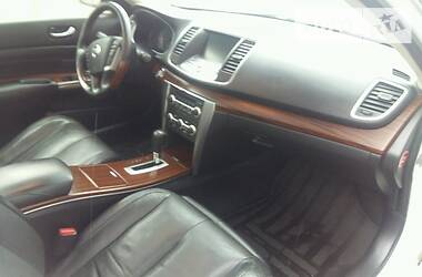 Седан Nissan Teana 2012 в 