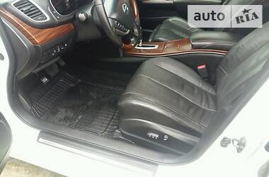 Седан Nissan Teana 2012 в 