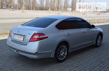 Седан Nissan Teana 2008 в 