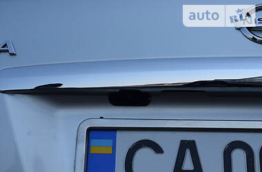 Седан Nissan Teana 2008 в 