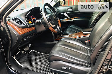 Седан Nissan Teana 2008 в 