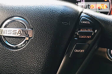 Седан Nissan Teana 2008 в 