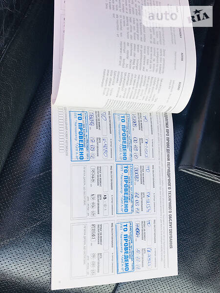 Седан Nissan Teana 2008 в Івано-Франківську