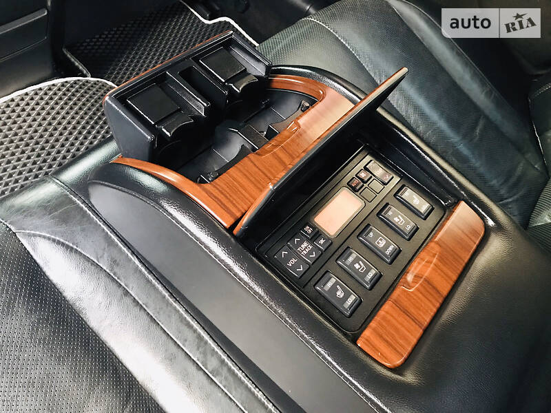 Седан Nissan Teana 2008 в Івано-Франківську