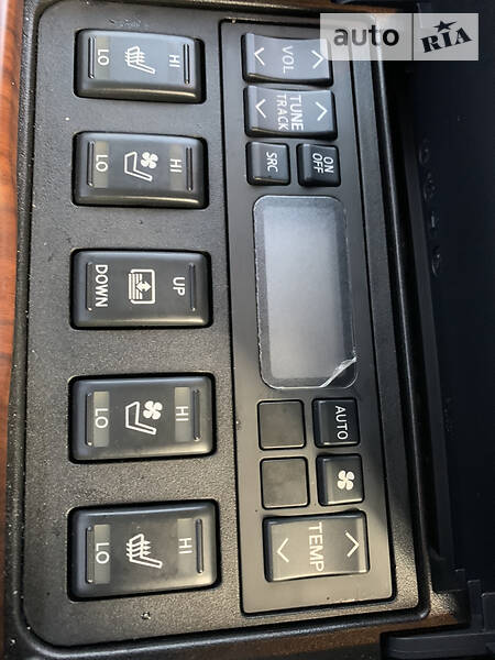 Седан Nissan Teana 2008 в Тернополі фото 39 Седан Nissan Teana 2008 в Тернополі