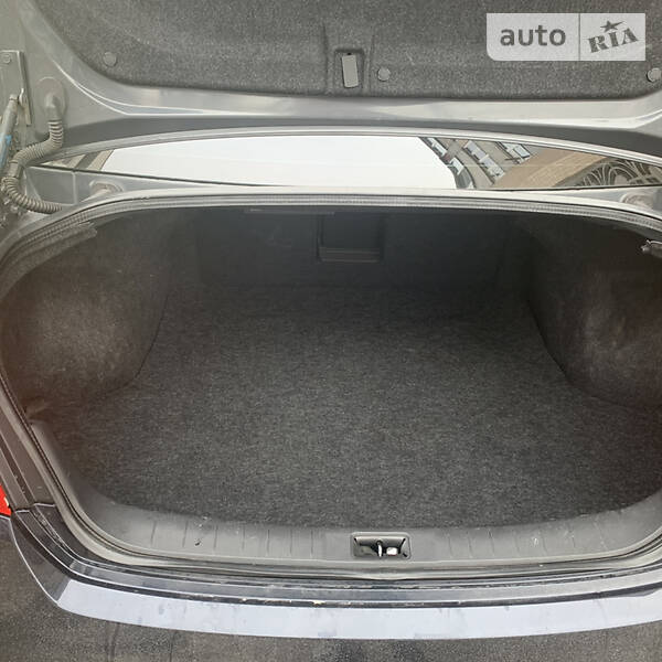 Седан Nissan Teana 2008 в Тернополі фото 44 Седан Nissan Teana 2008 в Тернополі