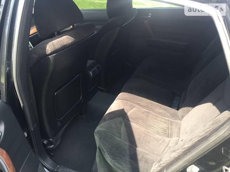 Седан Nissan Teana 2007 в Києві