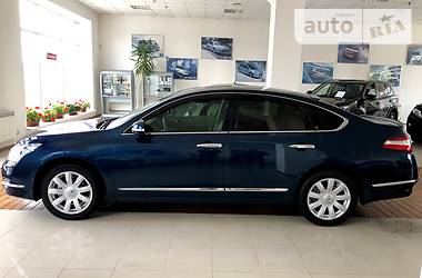 Седан Nissan Teana 2008 в 